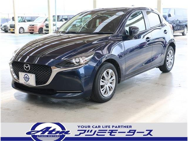 マツダ MAZDA2 