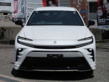 安全装備「Toyota Safety Sense」!