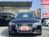 A3スポーツバック 1.4 TFSI 
