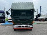 レンジャーミキサー車 車検付 令和9年4月 3.72トン積載