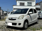 ミラ X リミテッド 4WD 車検R10/6月末まで!! 車内清掃済み