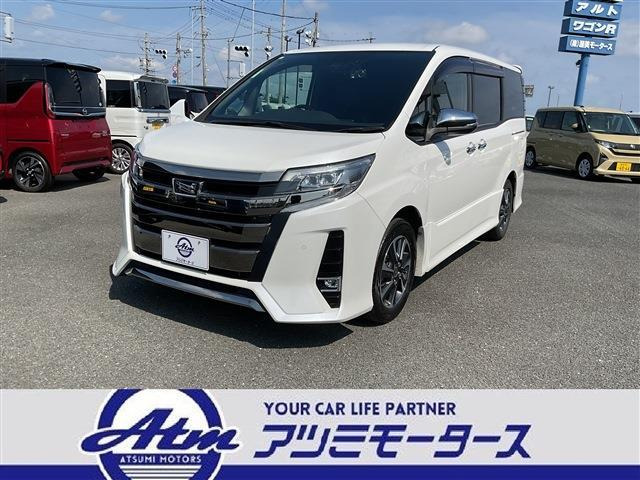 トヨタ ノア 