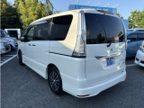セレナ 2.0 ハイウェイスター Vセレクション+Safety S-HYBRID G パワスラ不良 パワス...