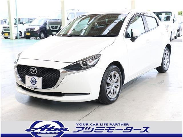 マツダ MAZDA2 