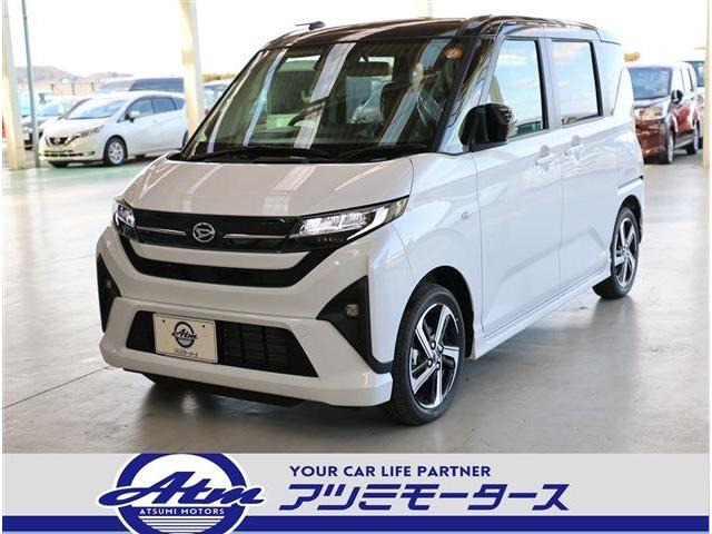 ダイハツ ムーヴ 