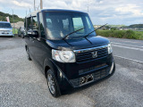 N-BOX G SSパッケージ ☆ナビTV☆ETC☆両側電動スライドドア