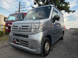 N-VAN G 