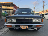 ダットサンピックアップ  キングキャブ ベース車