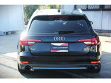 A4アバント 2.0 TFSI クワトロ Sラインパッケージ 4WD ハーフレザーシート  純正18イ...