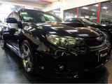 インプレッサWRX 2.0 WRX STI 4WD EJ20BOXERターボエンジン6MT