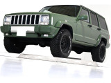 クライスラージープ チェロキー リミテッド 4WD
