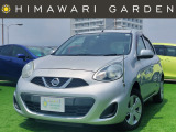 日産 マーチ 1.2 X Vセレクション