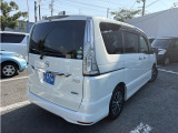 セレナ 2.0 ハイウェイスター S-HYBRID Vセレクション アンシャンテ 助手席スライドU...