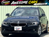 BMW 3シリーズツーリング 320i