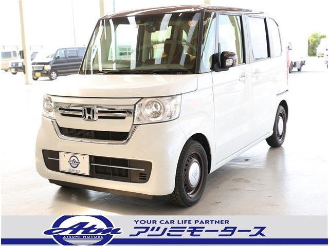 ホンダ N-BOX 