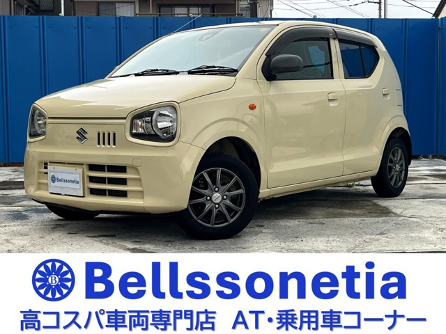 アルト L レーダーブレーキサポート レーダーブレーキサポート装着車 キーレス