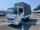 日産 アトラス