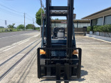 トヨタL&F  