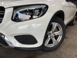 GLC 250 4マチック 4WD 禁煙車 メーカーナビ バックカメラ