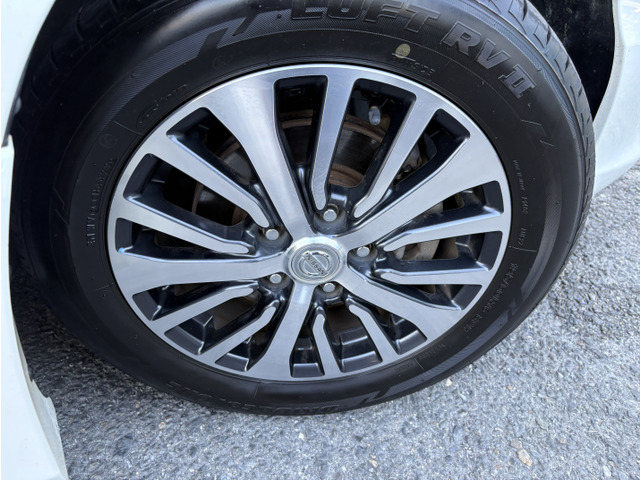 日産 セレナ 2.0 ハイウェイスター Vセレクション+Safety S-HYBRID G