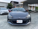 BRZ 2.0 S 社外ナビ フルセグTV スマートキー