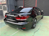 LS 460 バージョンC Iパッケージ 
