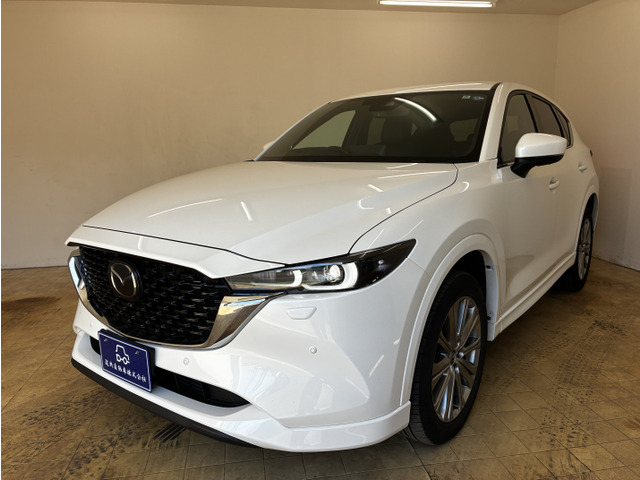 CX-5 2.2 XD エクスクルーシブ モード 4WD ☆BOSEサウンド☆