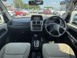 パジェロイオ 2.0 ZR 4WD ETC