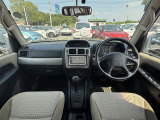 パジェロイオ 1.8 アクティブフィールドエディション 4WD バックカメラ ETC