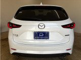 CX-5 2.2 XD エクスクルーシブ モード 4WD ☆BOSEサウンド☆