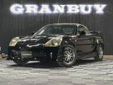 トヨタ MR-S 1.8 Sエディション