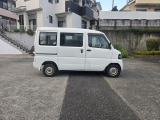 両側電動スライドドアです。(支払総額17.8万円・圏内に限り・タイミングベルト交換済み)
