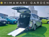 【中古車情報】トヨタ シエンタ 1.5 X ウェルキャブ 車いす仕様車 タイプI 助手席側セカンドシート付 福祉車両/車いす1台/スローパー/ナビ の中古車詳細（走行距離：6万km、カラー：シルバーメタリック、販売地域：兵庫県西宮市甲子園高潮町）
