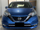 ノート 1.2 e-POWER メダリスト e-POWER メダリスト