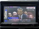 純正ナビ、TV、DVD、Bluetooth機能有り