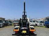 実際にコンテナを載せての可動確認も行っておりますので、ご安心ください♪