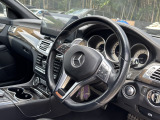 CLSクラス CLS350 スポーツ AMG スポーツ パッケージ サンルーフ アルミ モニター