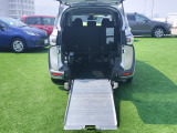 シエンタ 1.5 X ウェルキャブ 車いす仕様車 タイプI 助手席側セカンドシート付 福祉...