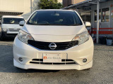 ノート 1.2 X DIG-S エアロスタイル 