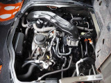 ハイエース 2.7 GL ロング ミドルルーフ 4WD 寒冷地仕様・下回りサビ少ない・純正ナビ・