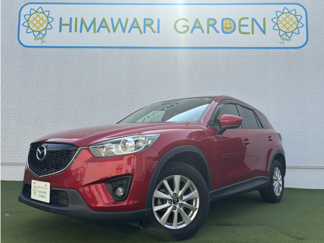 マツダ CX-5 