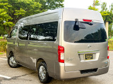 NV350キャラバン 2.5 DX スーパーロング ワイド ハイルーフ ディーゼル 4WD 関東仕入...