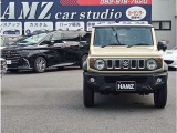 ジムニーノマド 1.5 FC 4WD 最新II型現行モデル