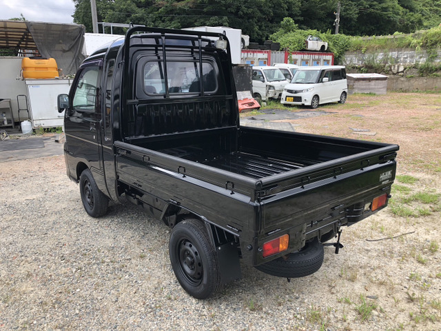 ダイハツ ハイゼットトラック ジャンボ 4WD ☆軽トラック九州最安値の