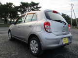 マーチ 1.2 12X FOUR 4WD 