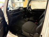 ジムニー XC 4WD 