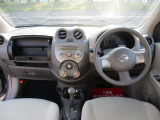 マーチ 1.2 12X FOUR 4WD 