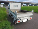 キャリイ KC エアコン パワステ 4WD ダンプ
