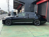 LS 460 バージョンC Iパッケージ 