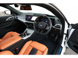 M4クーペ コンペティション M xドライブ 4WD 後期LCI/新車保証/1オーナー
